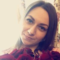 Анастасия