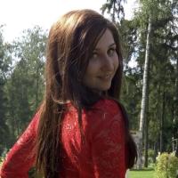 оксана
