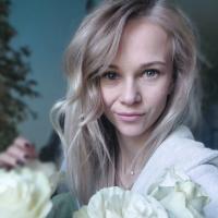 Татьяна Павлюхина