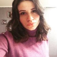 Ангелина Зуева