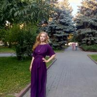 Саша Харькина