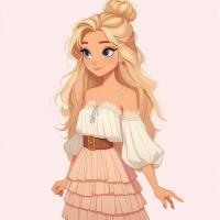 Милая