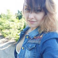 Ксения Карлова