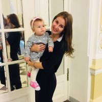 Полина Постельгина