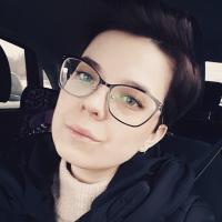 Наталия Шибанова