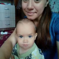Анжелла Балахнина