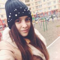 Елена Ибрашева