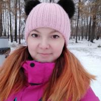 Анастасия