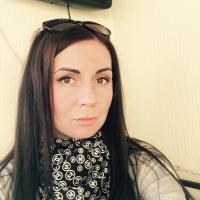 Александра Селявина