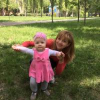 Юлія Ланова