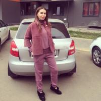 Алина