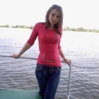 Викуся