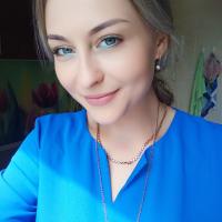 Анастасия 