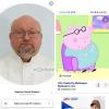 стикер