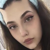 Настя