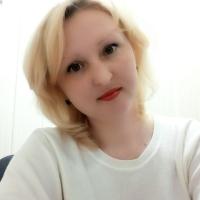 Светлана Сердюкова