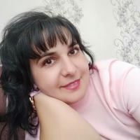 Аленка Захарова