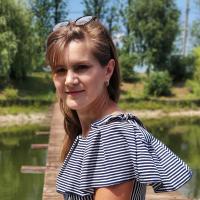 Анна Марченкова