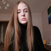 Дарья