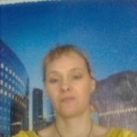 Вероника Гончарова