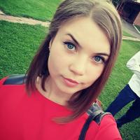 Катерина