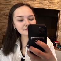 Анастасия