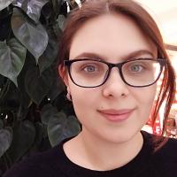 Ирина Солянникова