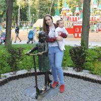 Светлана