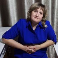 Наталья 