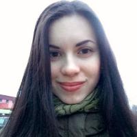 Татьяна Мартынова