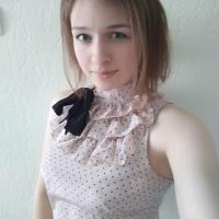 Анна Еременко