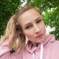 Екатерина Маликова