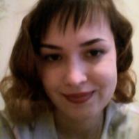 Ксения Зимирева