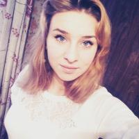 Юлия Ахахлина 