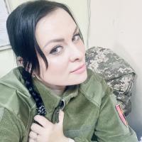 Леля Volkova