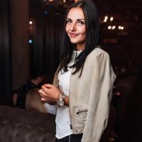 Елена Котибникова