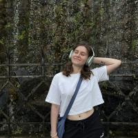 Елизавета Меткалова