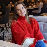 Екатерина