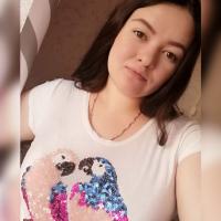 Оксана