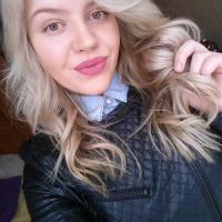 Оксана Хайбулина