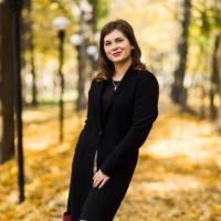 Ольга Александрова