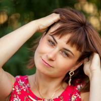 Трубина Олеся