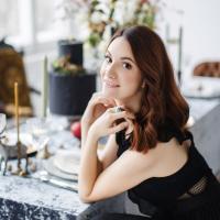   Катерина Вихрова