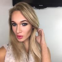 Анна Цопина