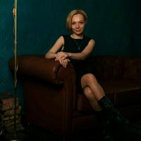 Ольга Забавникова