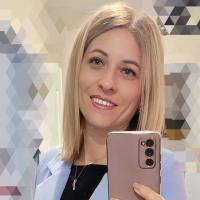 Юлия Габуева