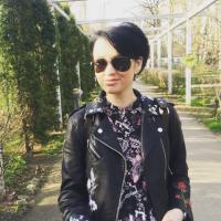 Надя Ткаченко 