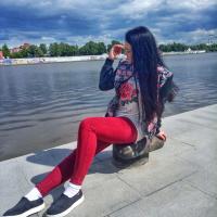 Валерия