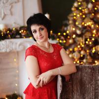 Ксения Глоба 