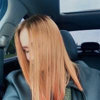Екатерина Анцупова